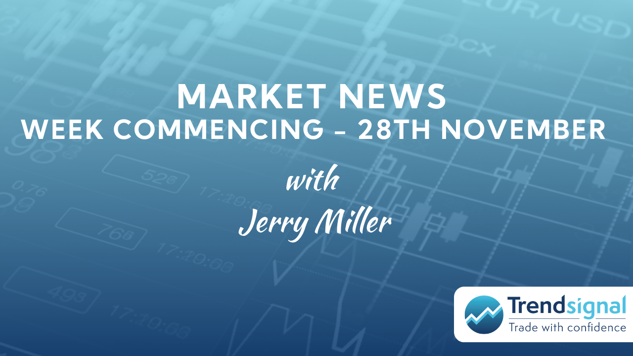 Market News –  All eyes on US employment data